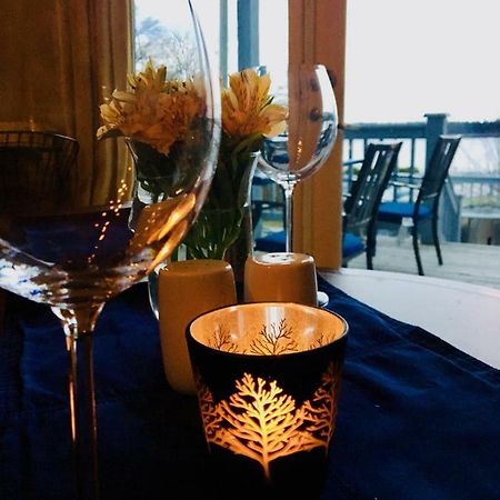 Treadwell Inn St. Andrews By The Sea Ngoại thất bức ảnh