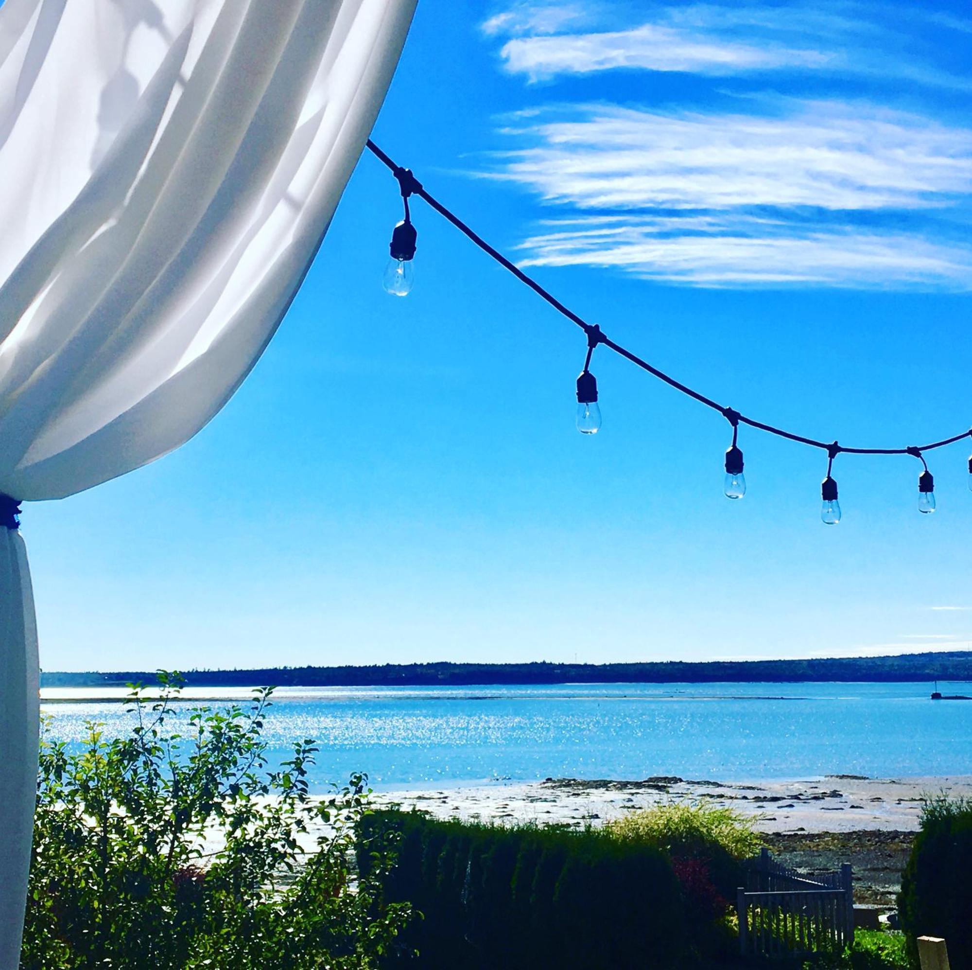 Treadwell Inn St. Andrews By The Sea Ngoại thất bức ảnh