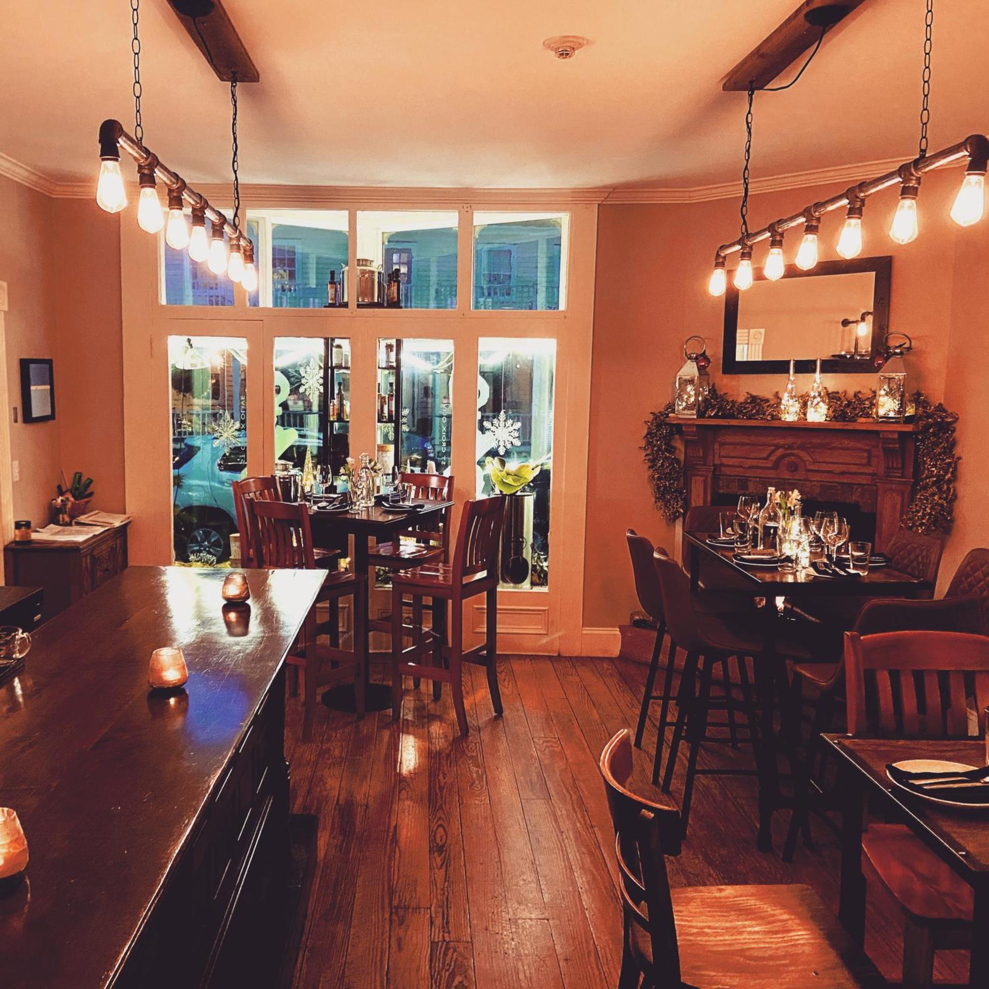 Treadwell Inn St. Andrews By The Sea Ngoại thất bức ảnh