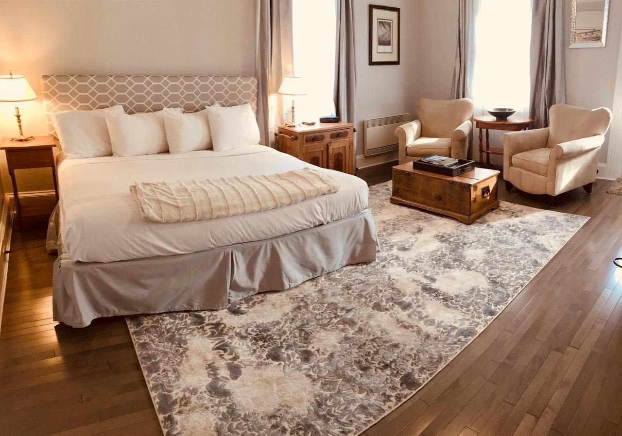 Treadwell Inn St. Andrews By The Sea Ngoại thất bức ảnh