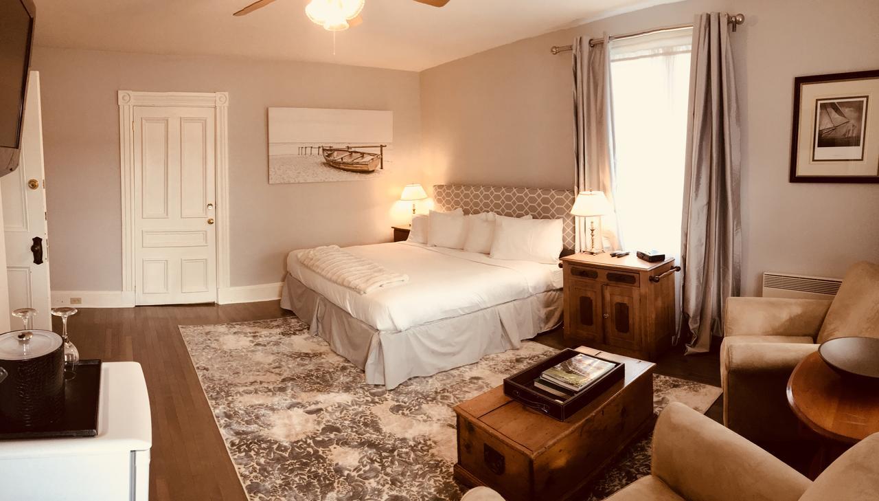 Treadwell Inn St. Andrews By The Sea Ngoại thất bức ảnh