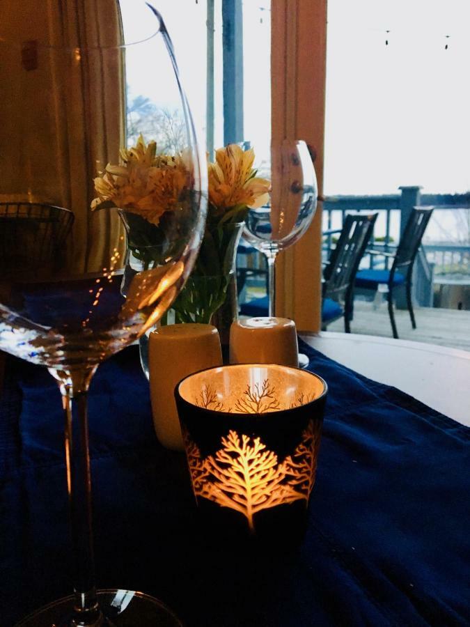 Treadwell Inn St. Andrews By The Sea Ngoại thất bức ảnh